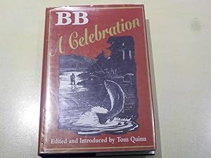 BB A Celebration (Signed copy)