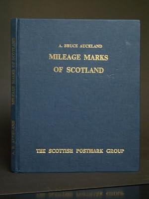 Mileage Marks of Scotland
