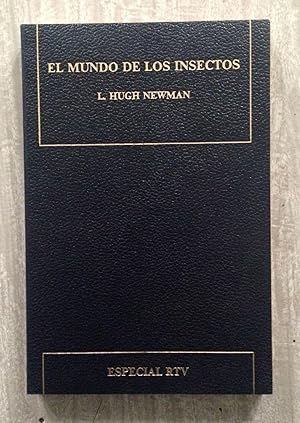 EL MUNDO DE LOS INSECTOS