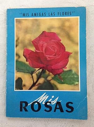 MIS ROSAS