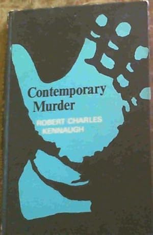 Contemporary Murder