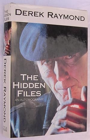 The Hidden Files