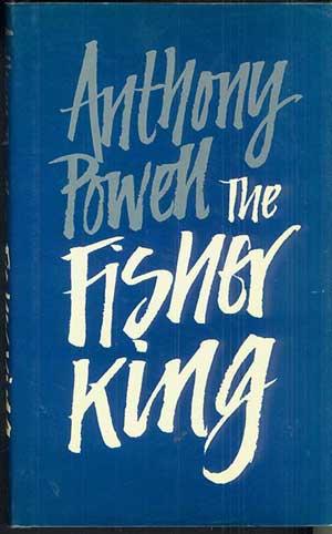 THE FISHER KING