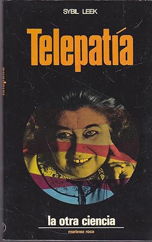 TELEPATIA 1ªEDICION