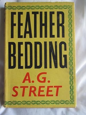 Feather Bedding