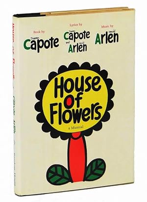 House of Flowers: A Musical