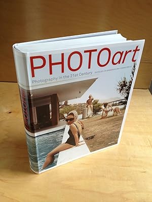 Photo Art: Photography in the 21st Century
