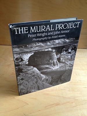 The Mural Project: Photography By Ansel Adams