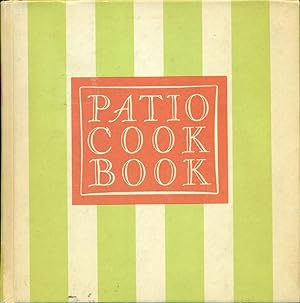PATIO COOK BOOK : 2nd Revised Edition