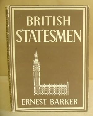 British Statesmen