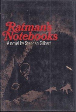 RATMAN'S NOTEBOOKS (filmed as WILLARD)