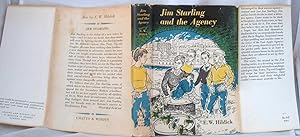 Jim Starling and the Agency