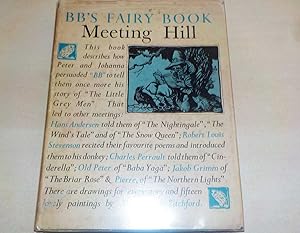 Meeting Hill. BB's Fairy Book