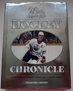 20th Century Hockey Chronicle