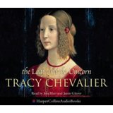 The Lady and the Unicorn, 3 Audio-CDs
