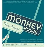 Welcome to the Monkey House Unabridged CD