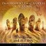 Lewis, Clive St., Bd.3 : The Horse and His Boy, 2 Audio-CDs, englische Version (Chronicles of Nar...