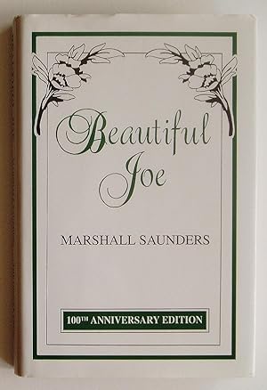 Beautiful Joe {100th Anniversary Limited Edition}