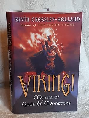 Viking! Myths of Gods and Monsters