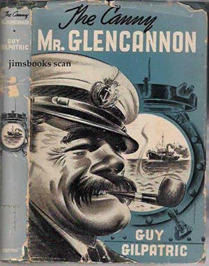 The Canny Mr Glencannon