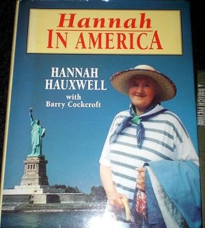 Hannah in America