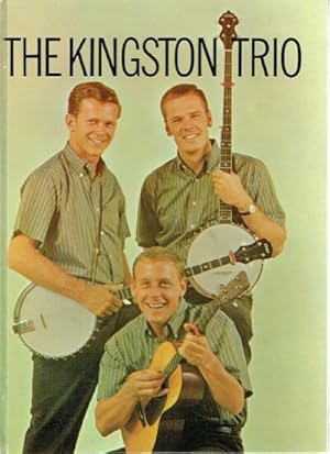 The Kingston Trio