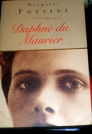 Daphne du Maurier