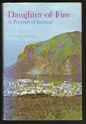 Daughter of Fire - A Portrait of Iceland