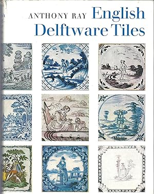 English Delftware Tiles (Faber collectors library)