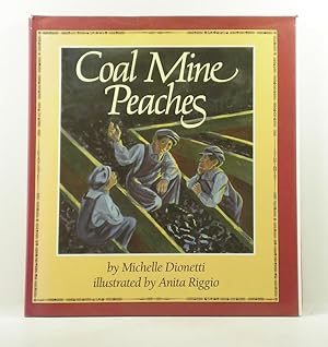 Coal Mine Peaches