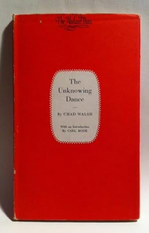 The Unknowing Dance