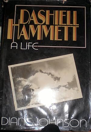 Dashiell Hammett: A Life