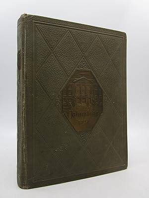 Columbian 1924 (First Edition)