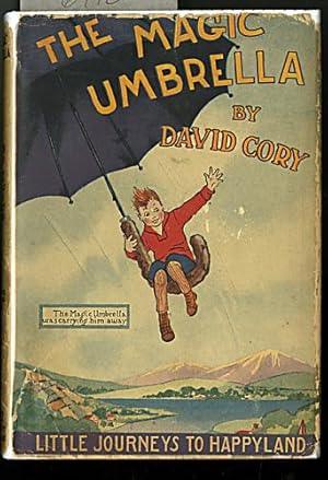 The Magic Umbrella