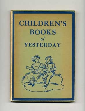Children's Books of Yesterday: The Studio Special Autumn Number