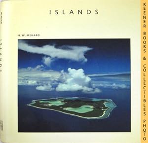 Islands: Scientific American Library Series