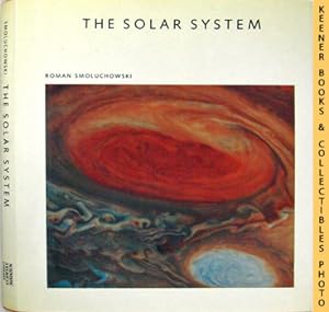 The Solar System - The Sun Planets And Life: Scientific American Library Series