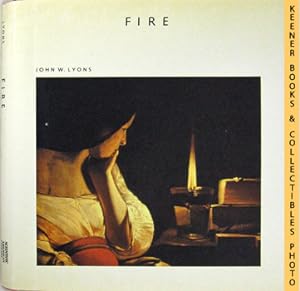 Fire: Scientific American Library Series