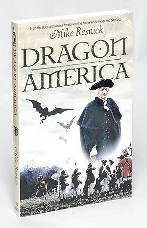Dragon America