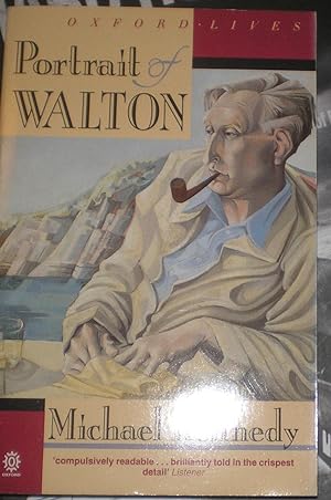 Portrait of Walton