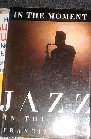 In The Moment: Jazz in the 1980's