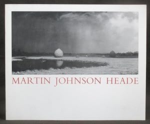 Martin Johnson Heade