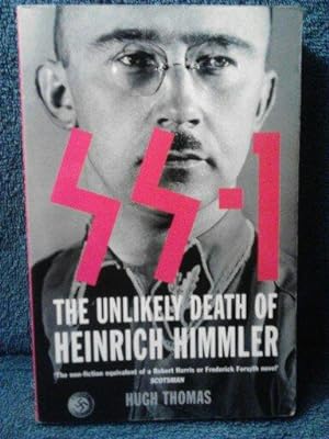 SS-1 The Unlikely death of Heinrich Himmler