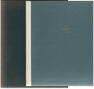 HELEN LEVITT: A WAY OF SEEING, WITH AN ESSAY BY JAMES AGEE - DELUXE SLIPCASED EDITION SIGNED AND ...