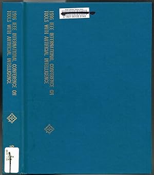 TOOLS WITH ARTIFICIAL INTELLIGENCE, 1996 8TH IEEE INTERNATIONAL CONFERENCE ON: 16-19 November 199...