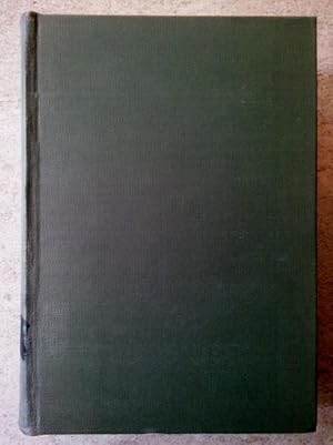 The National Cyclopedia of American Biography Being the History of the United States Volume XXXIX