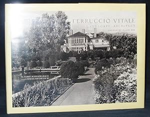 Ferruccio Vitale: Landscape Architect of the Country Place Era