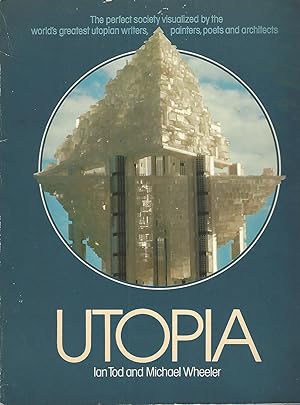 Utopia An Illustrated History