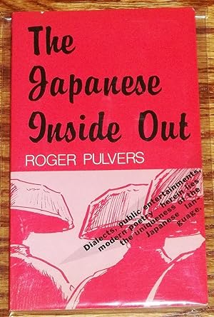 The Japanese Inside Out