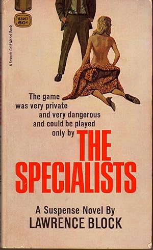 THE SPECIALISTS